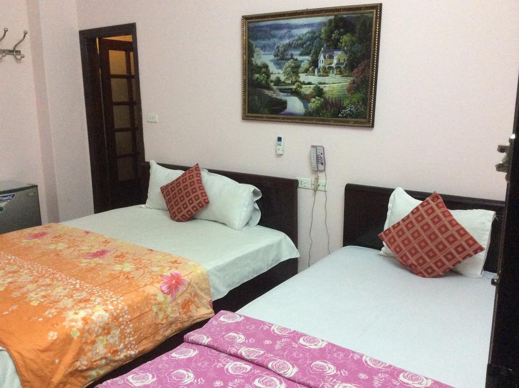 An Binh Hotel - Hanoi — Photos 2