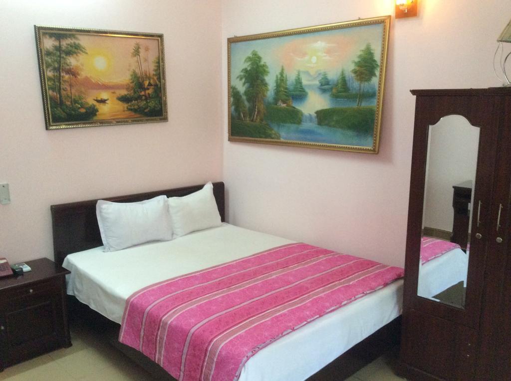 An Binh Hotel - Hanoi — Photos 3