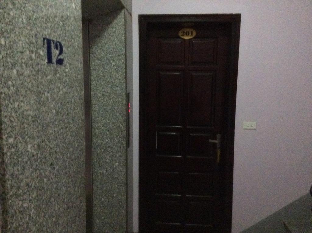 An Binh Hotel - Hanoi — Photos 1